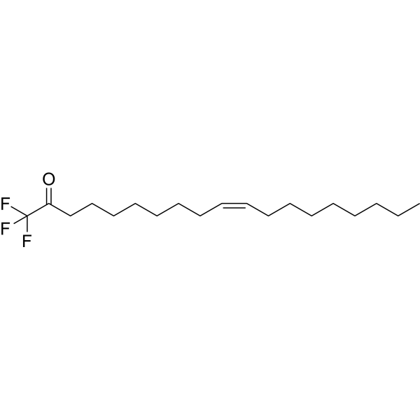 1,1,1-Trifluoro-10(Z)-nonadecen-2-one 177987-23-4
